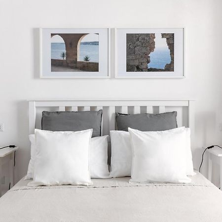 Marinaio Apartman San Foca Kültér fotó