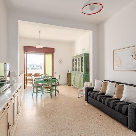 Marinaio Apartman San Foca Kültér fotó