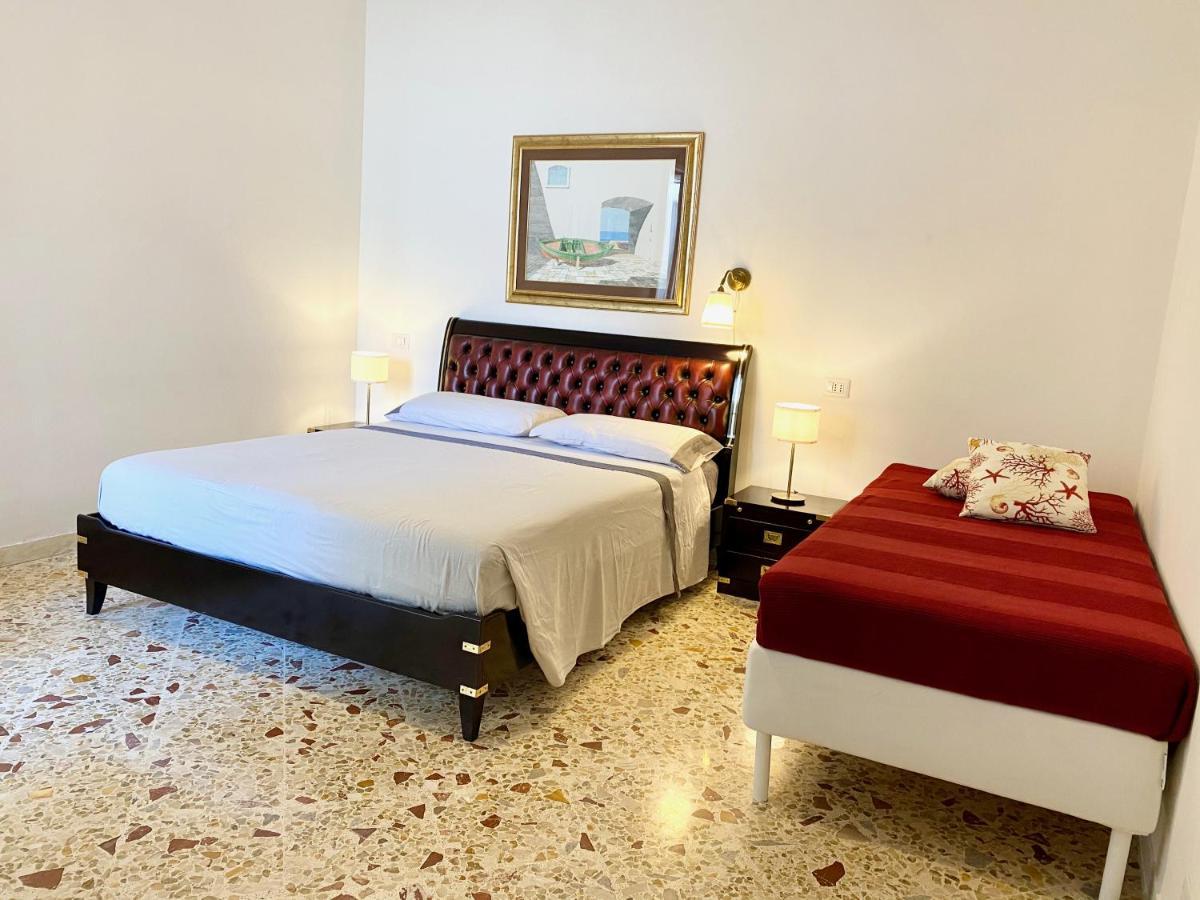 Marinaio Apartman San Foca Kültér fotó