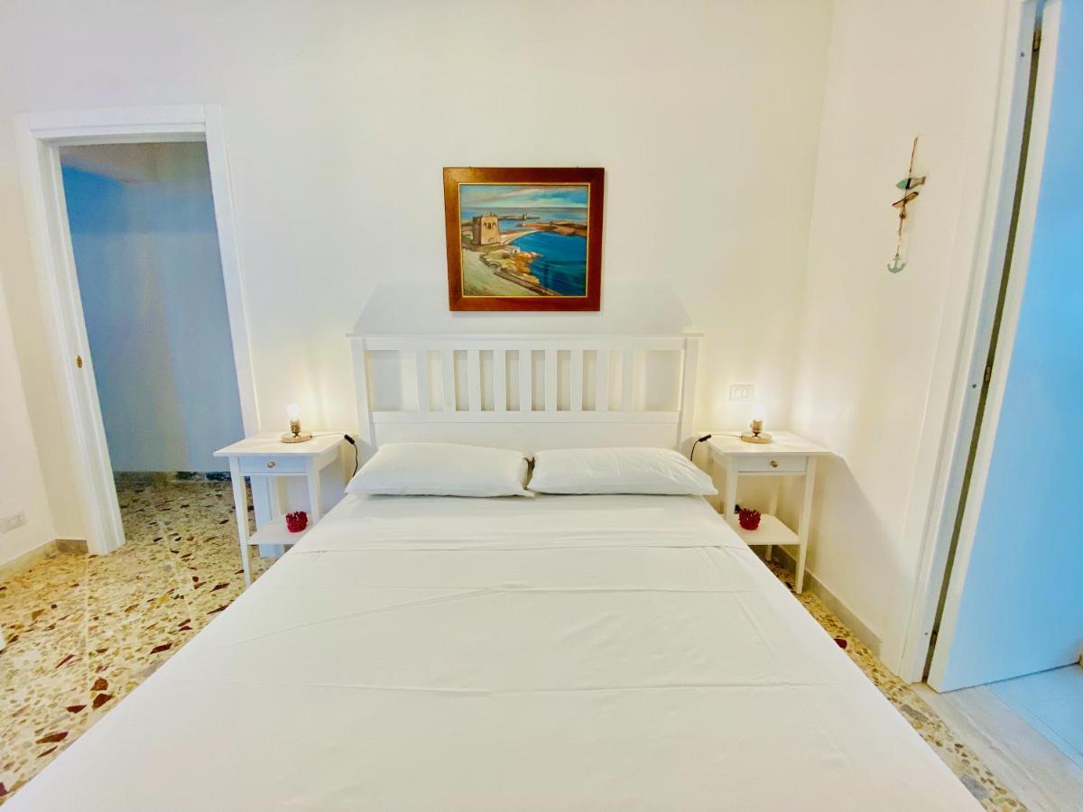 Marinaio Apartman San Foca Kültér fotó