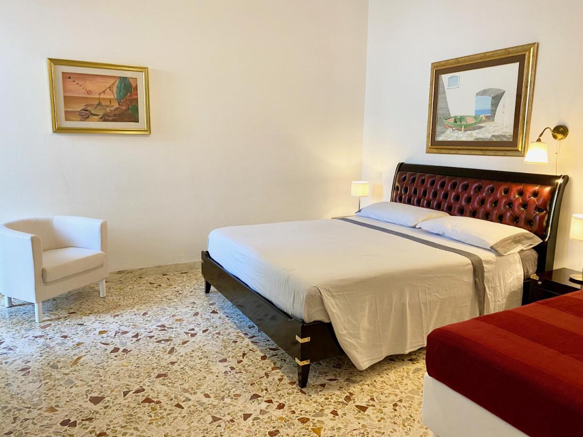 Marinaio Apartman San Foca Kültér fotó