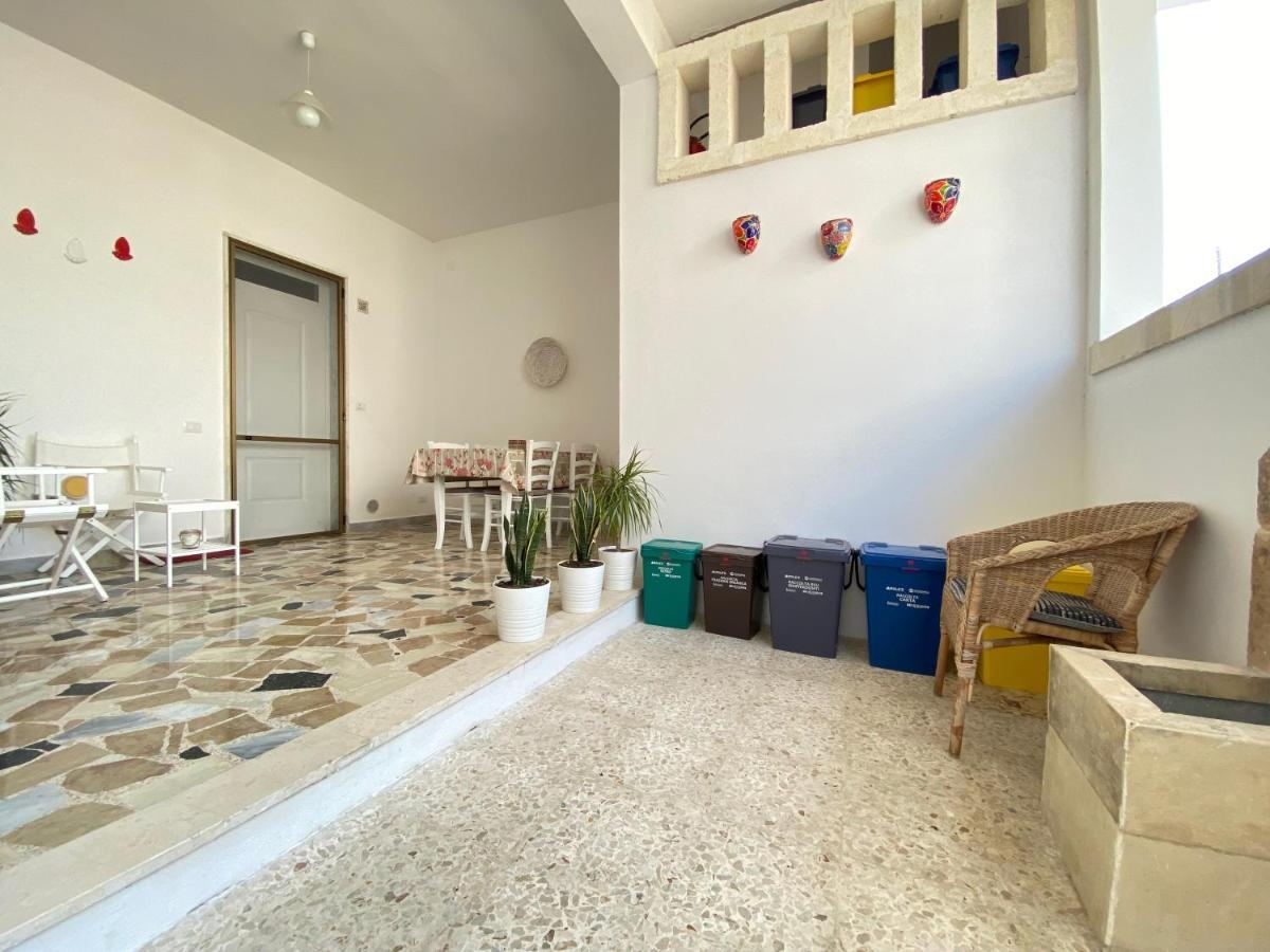 Marinaio Apartman San Foca Kültér fotó