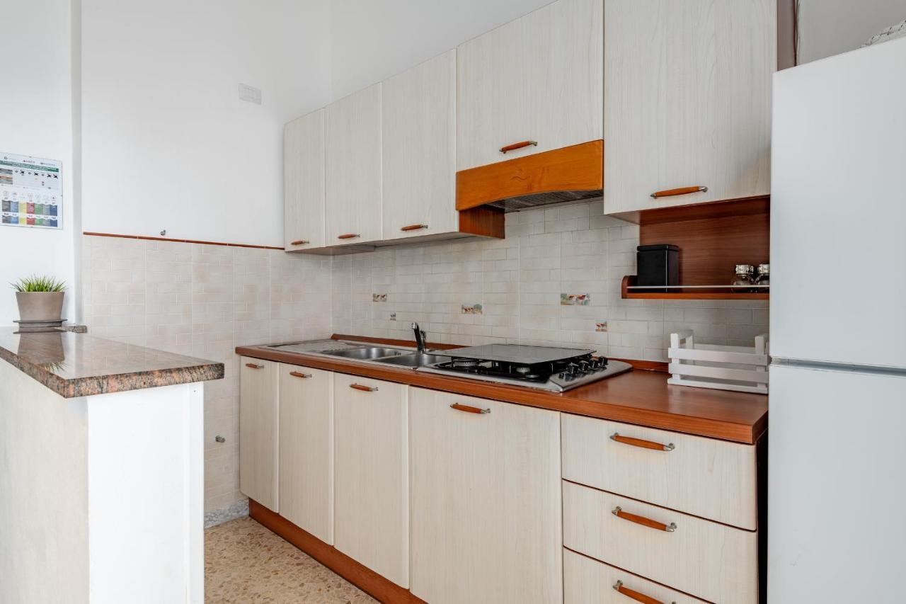 Marinaio Apartman San Foca Kültér fotó