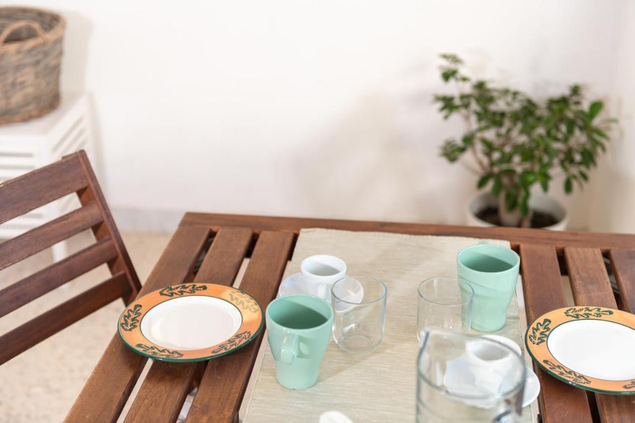 Marinaio Apartman San Foca Kültér fotó