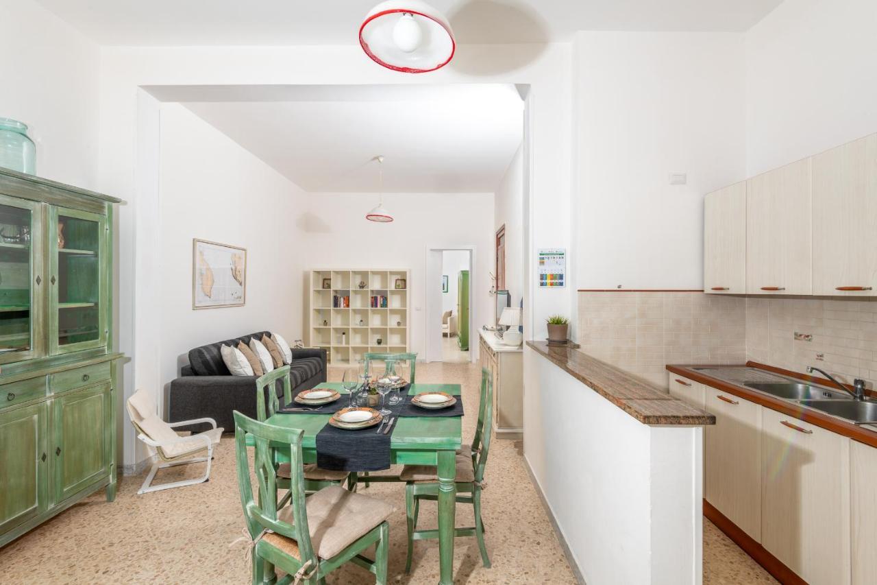 Marinaio Apartman San Foca Kültér fotó