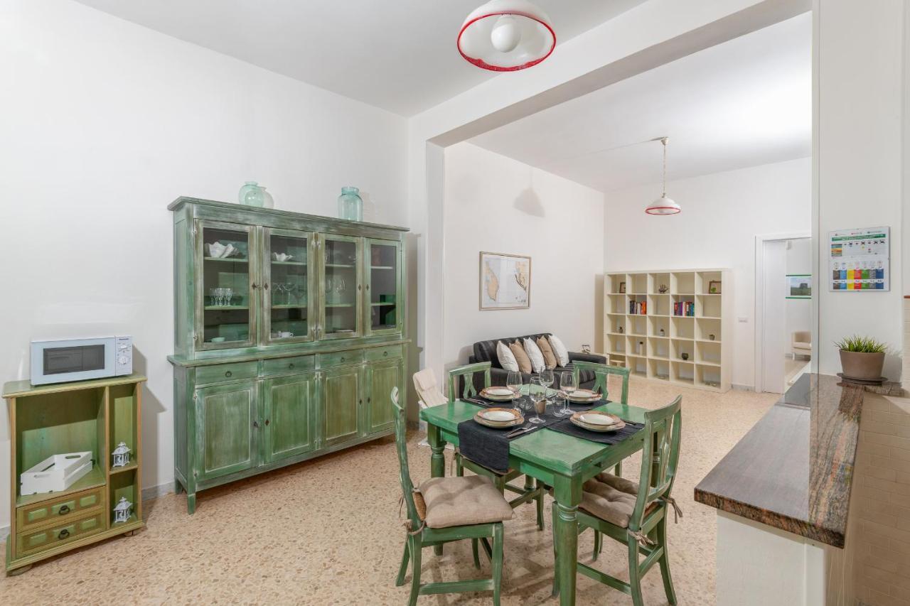 Marinaio Apartman San Foca Kültér fotó