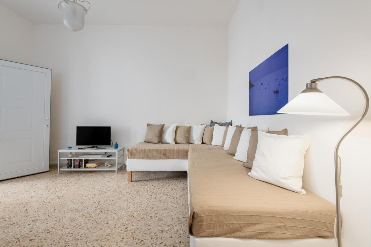 Marinaio Apartman San Foca Kültér fotó