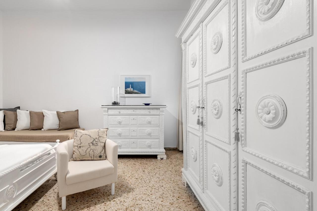 Marinaio Apartman San Foca Kültér fotó
