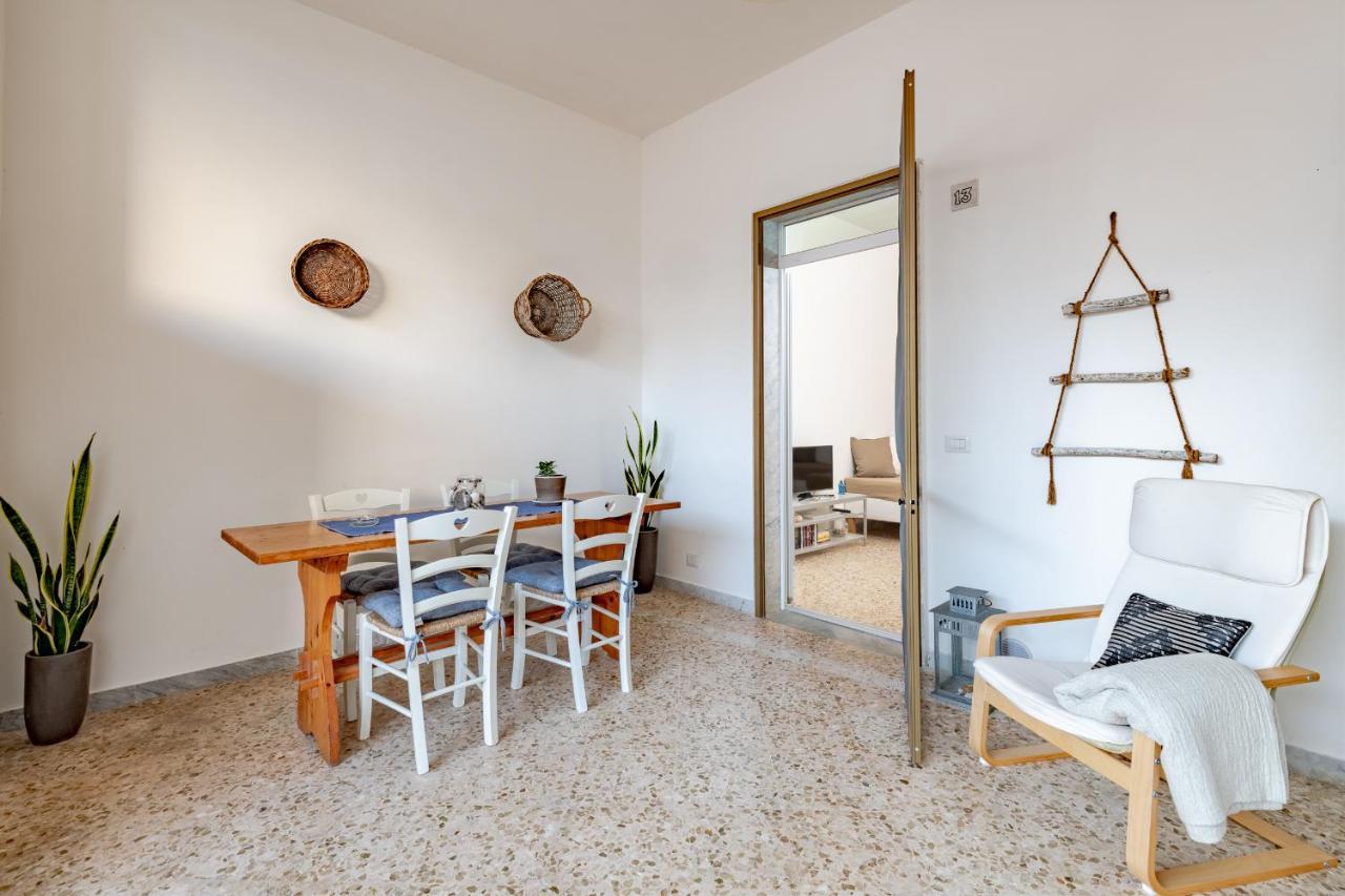 Marinaio Apartman San Foca Kültér fotó