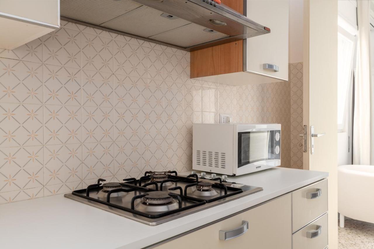 Marinaio Apartman San Foca Kültér fotó