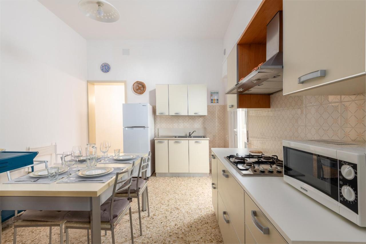 Marinaio Apartman San Foca Kültér fotó