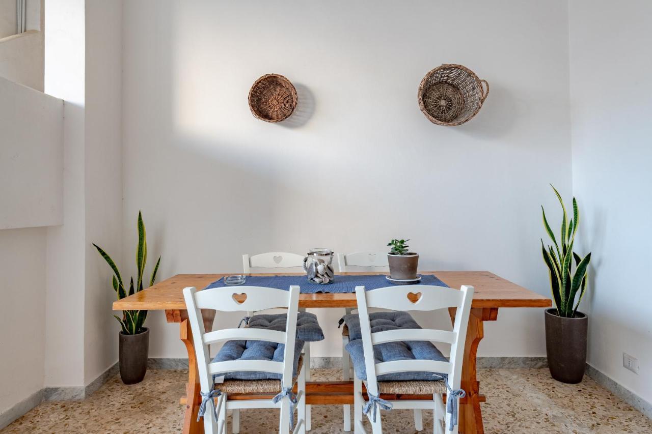 Marinaio Apartman San Foca Kültér fotó