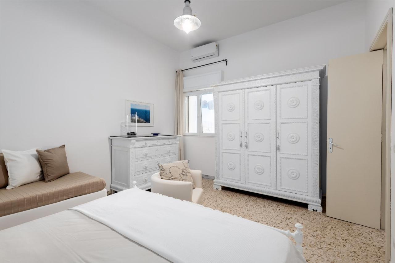 Marinaio Apartman San Foca Kültér fotó