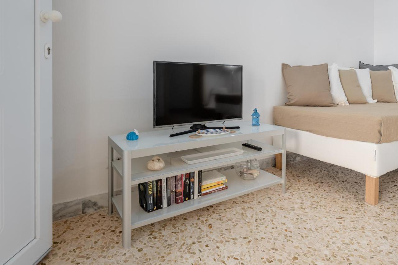 Marinaio Apartman San Foca Kültér fotó