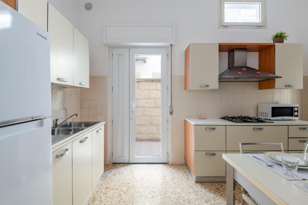 Marinaio Apartman San Foca Kültér fotó