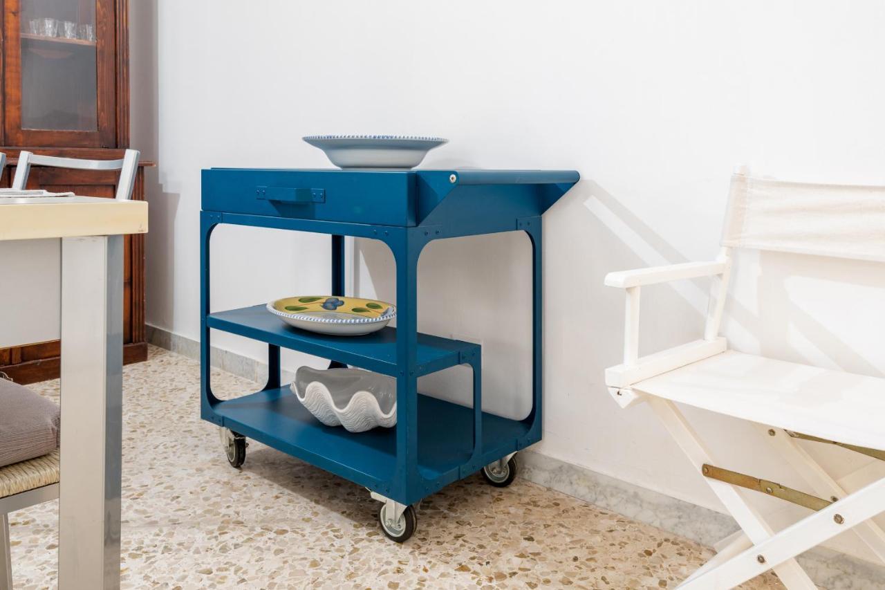 Marinaio Apartman San Foca Kültér fotó