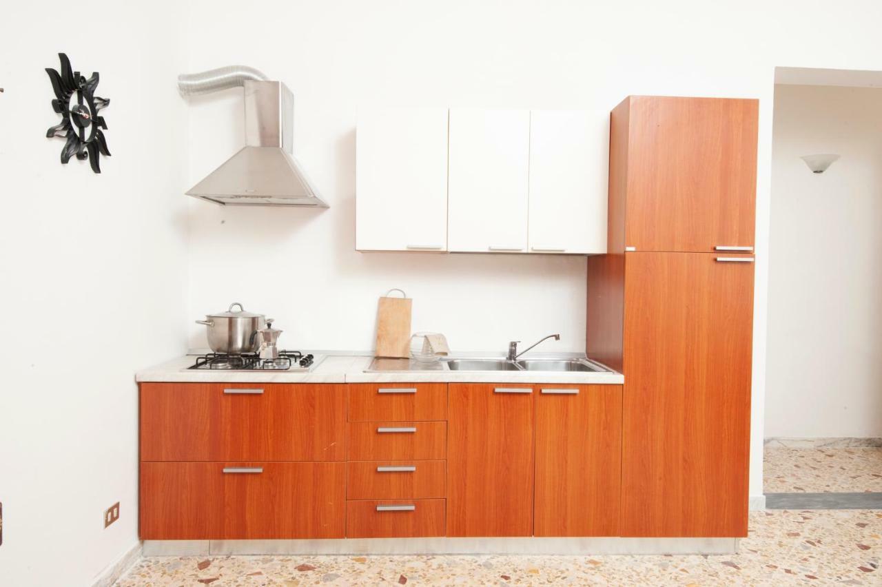 Marinaio Apartman San Foca Kültér fotó